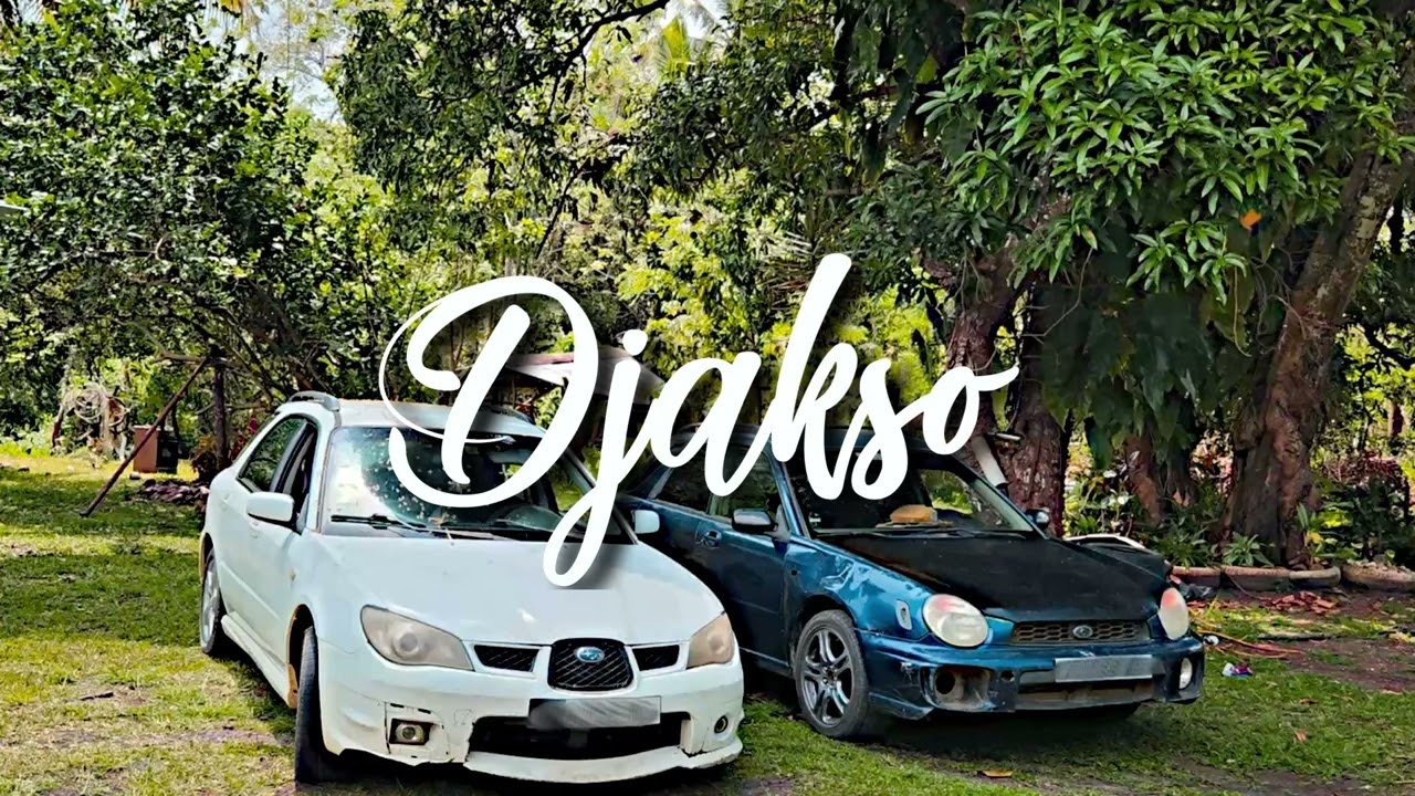 DJAKSO ✘ BOUSS - ANGELA [REGGAEREMIX] Z0Z6 