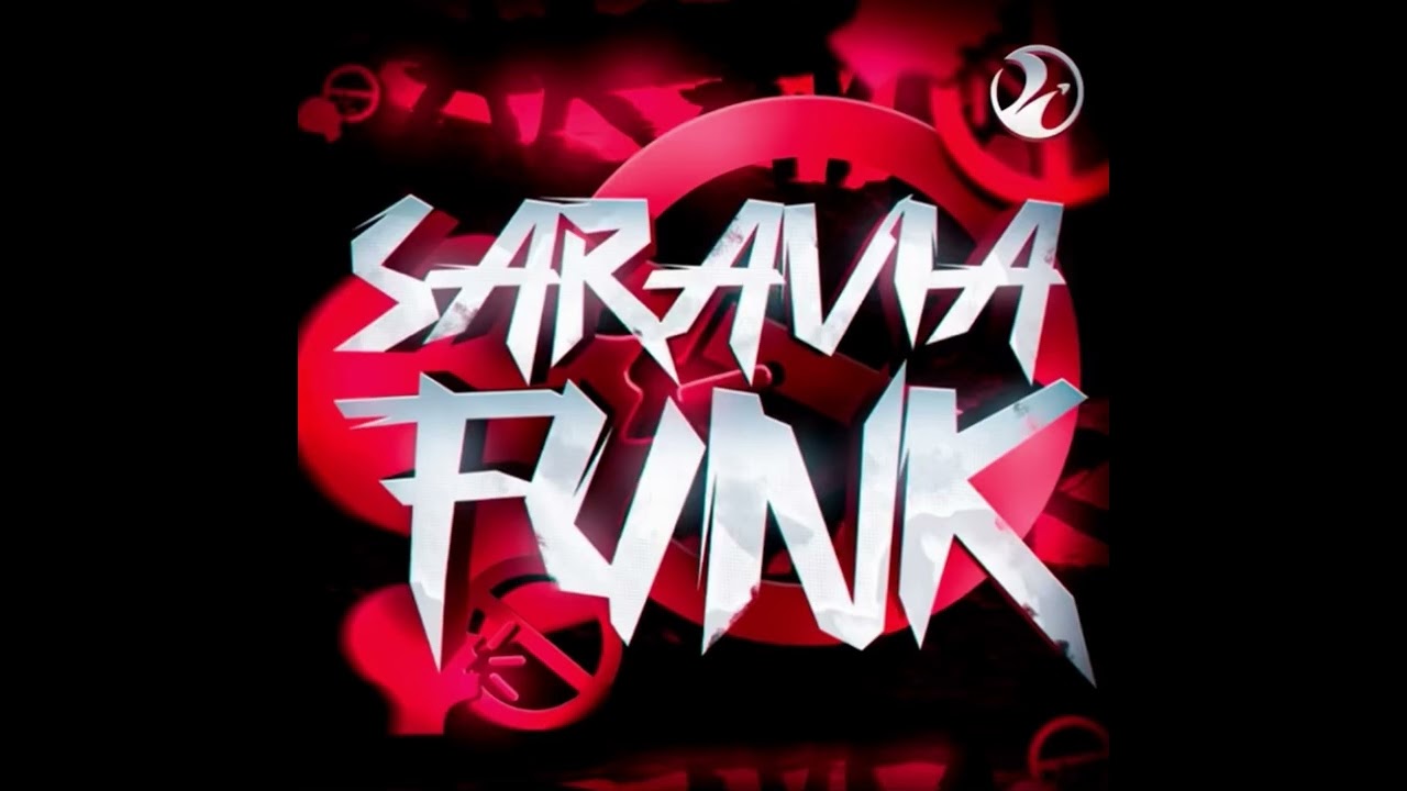 ￼Saravia  FUNK