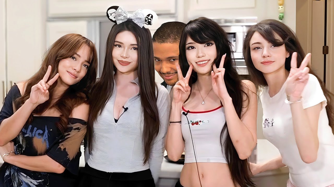 Nmplol RUINED our girls day..