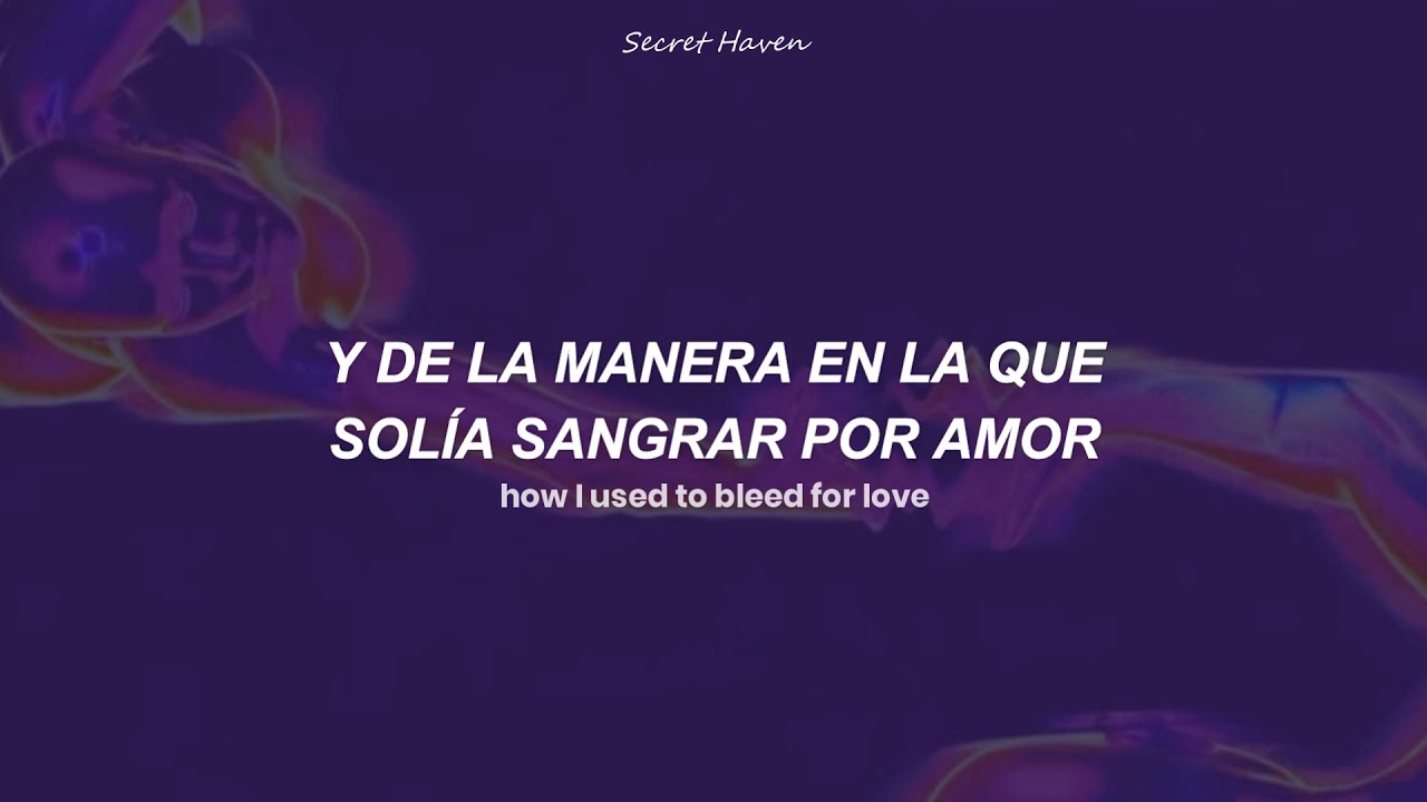 Ellie Goulding - Like A Saviour (Traducida al español ° Lyrics)