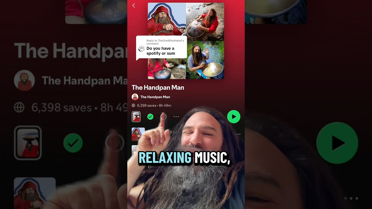 На какой платформе вы слушаете музыку??🎧🤷‍♂️🎧 