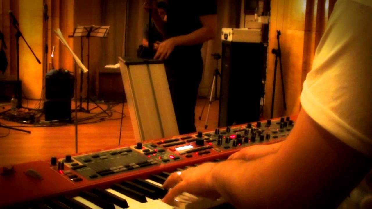The Voice and  the Music - Tributo a Michael Jackson - 