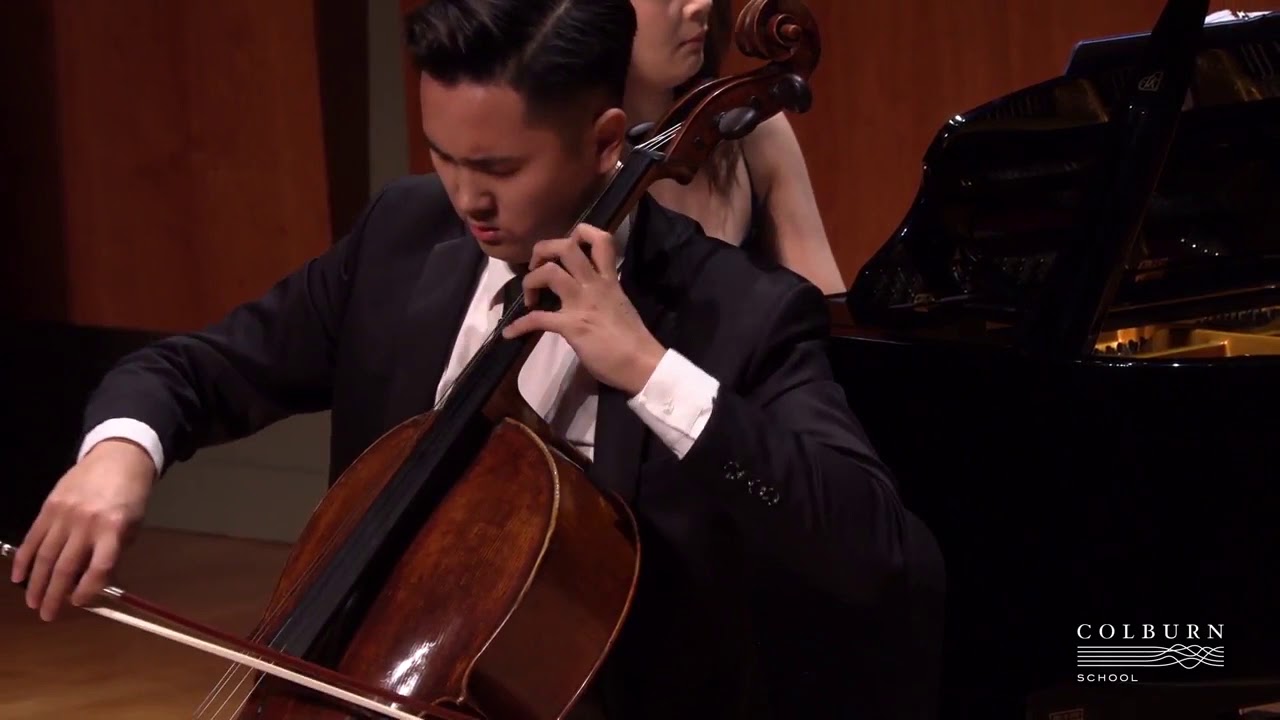 Two Pieces for Cello and Orchestra, Op. 20 (Glazunov)