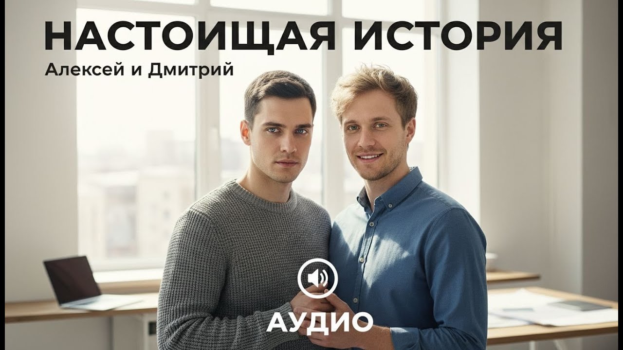 НОЧЕВКА У ДРУГА ДЕТСТВА ИЗМЕНИЛА ВСЁ НАВСЕГДА.
