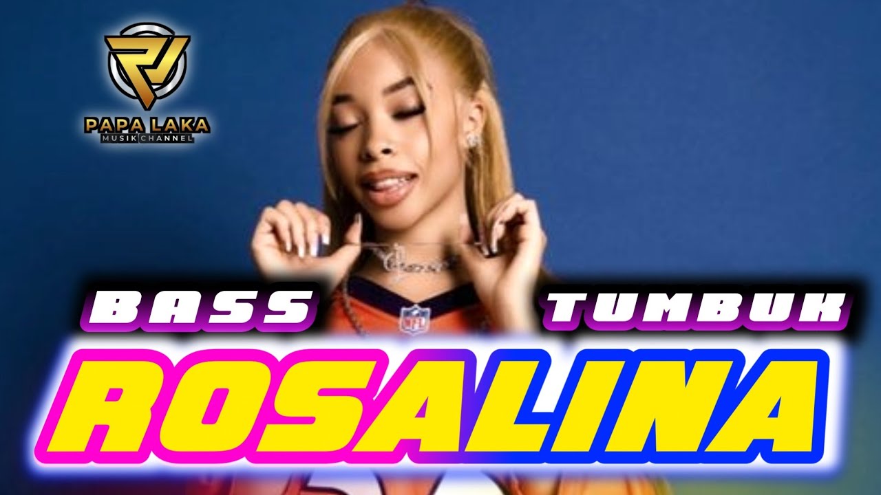 ROSALINA || LAGU ACARA REMIX || TERBARU 2026