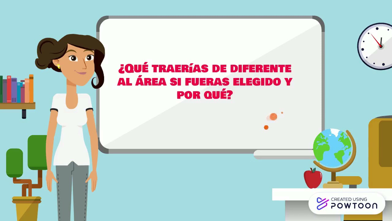 Nuevos Retos Personales