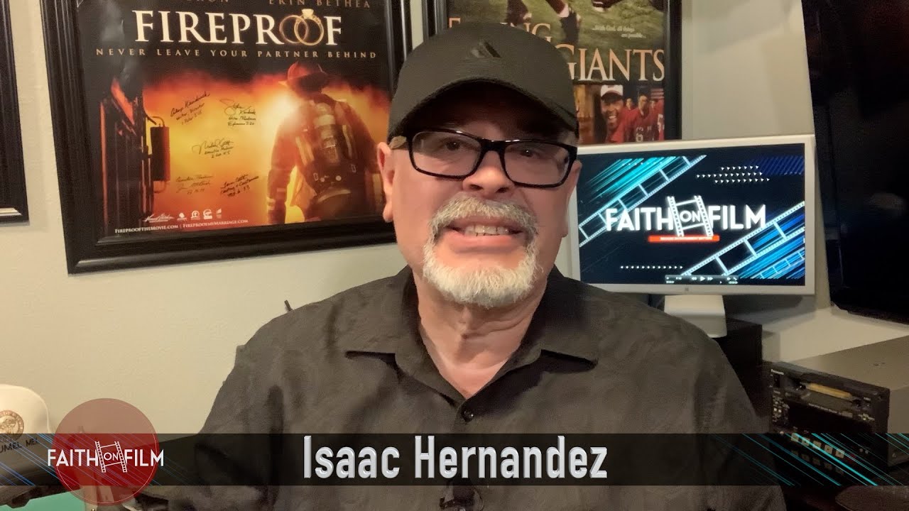 Faith On Film Appeal Spot