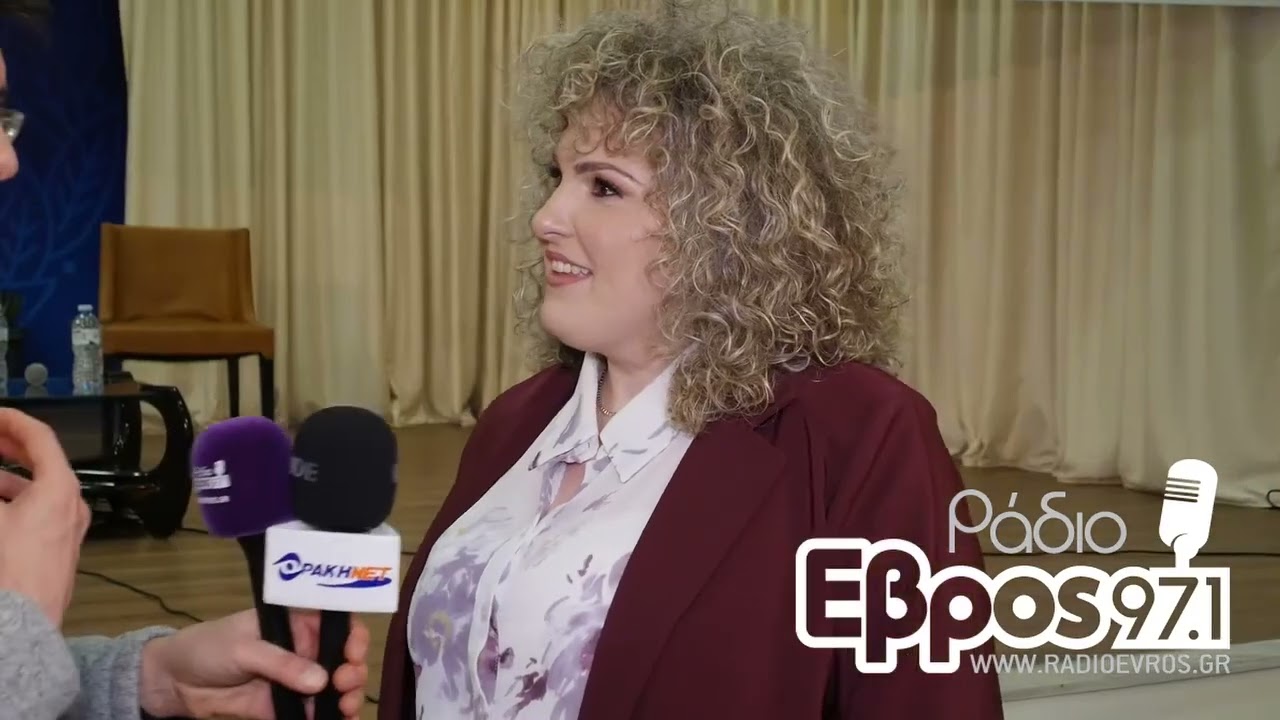 Παρουσίαση της εφαρμογής Kids Wallet στην Ορεστιάδα