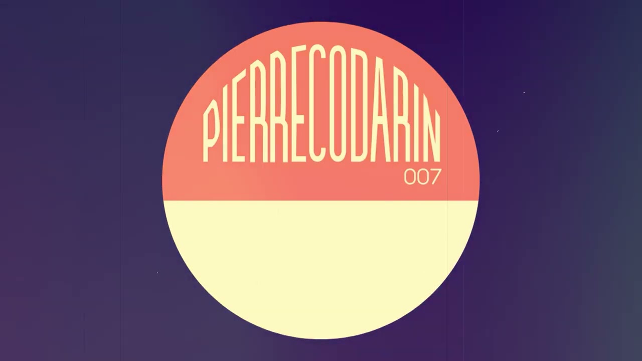Ruff Driverz - Dont Stop (Pierre Codarin Rework)