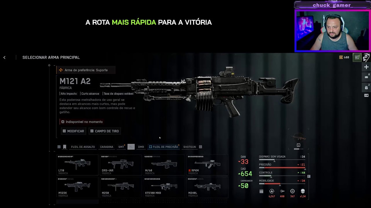 🔴 AO VIVO [+18][PT/EN]Oi, VC VEM SEMPRE AQUI?