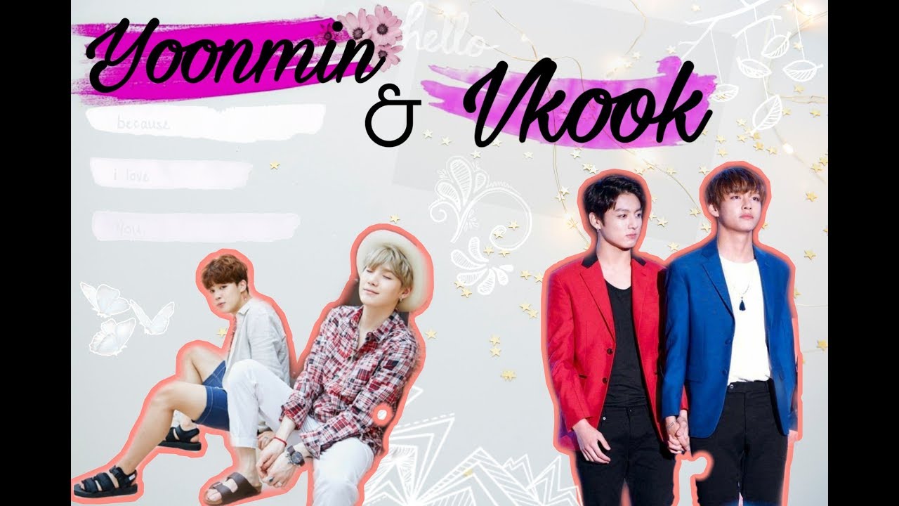 [Ligação] Vkook e Yoonmin #03