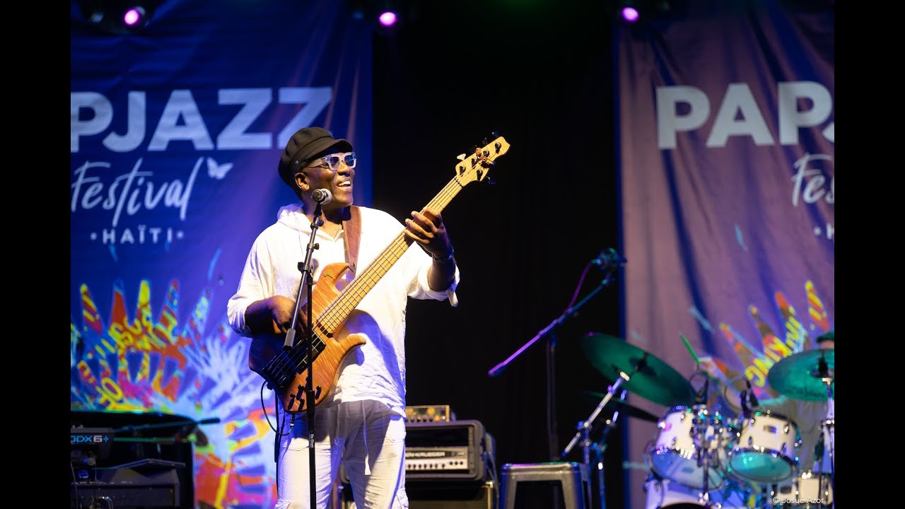 Что такое PAPJAZZ?