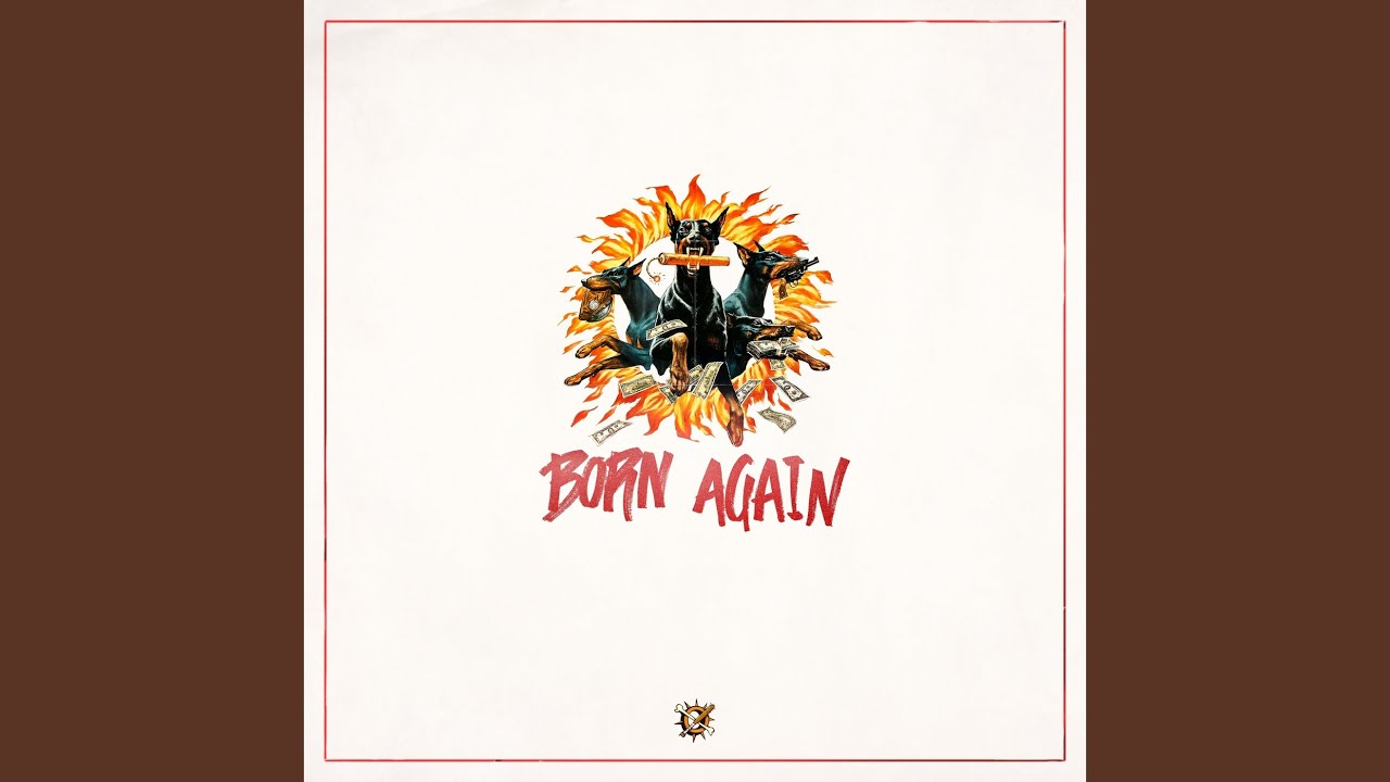 Born Again