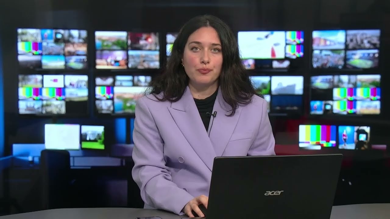 TG regionale della Sardegna, edizione del 17/03/26 (Teleregione Live), prima parte