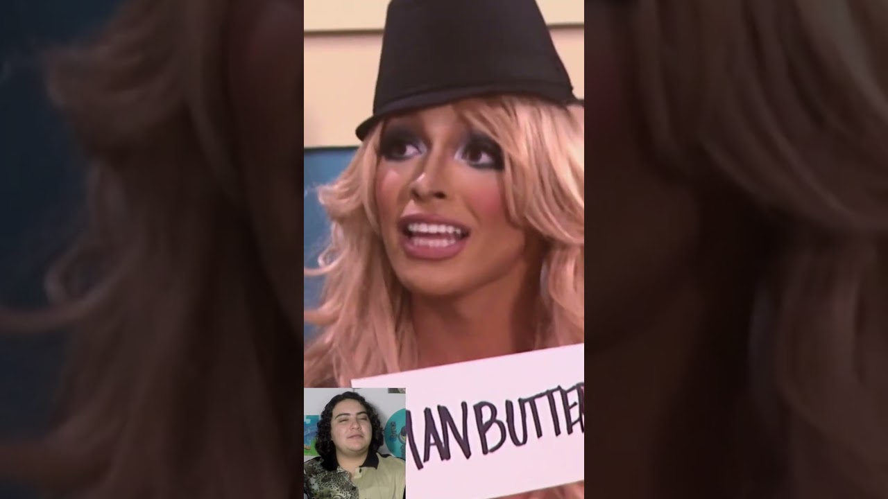 Snatch Game T2🤗