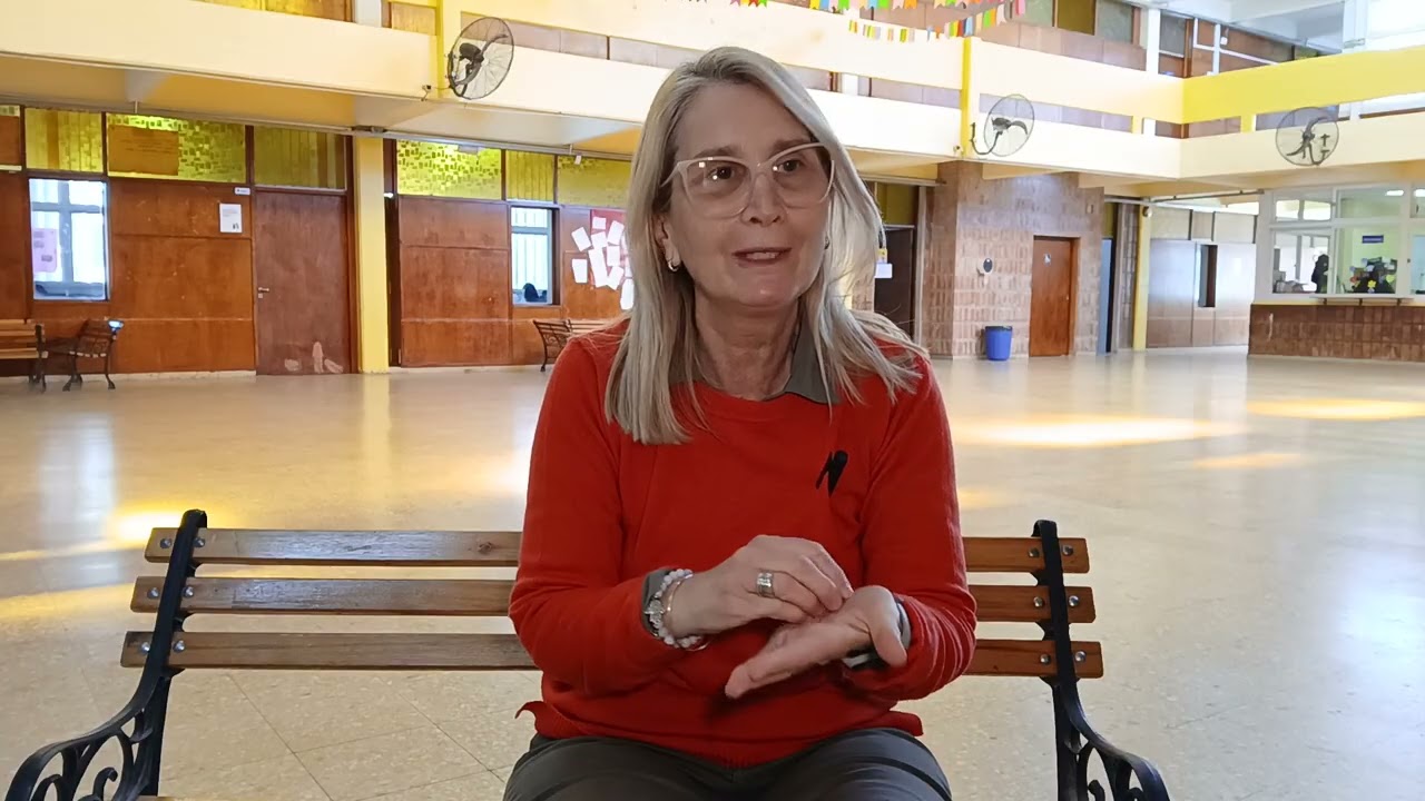 La Escuela Superior de Comercio de Totoras, inscribe al primer año del ciclo secundario 2026.