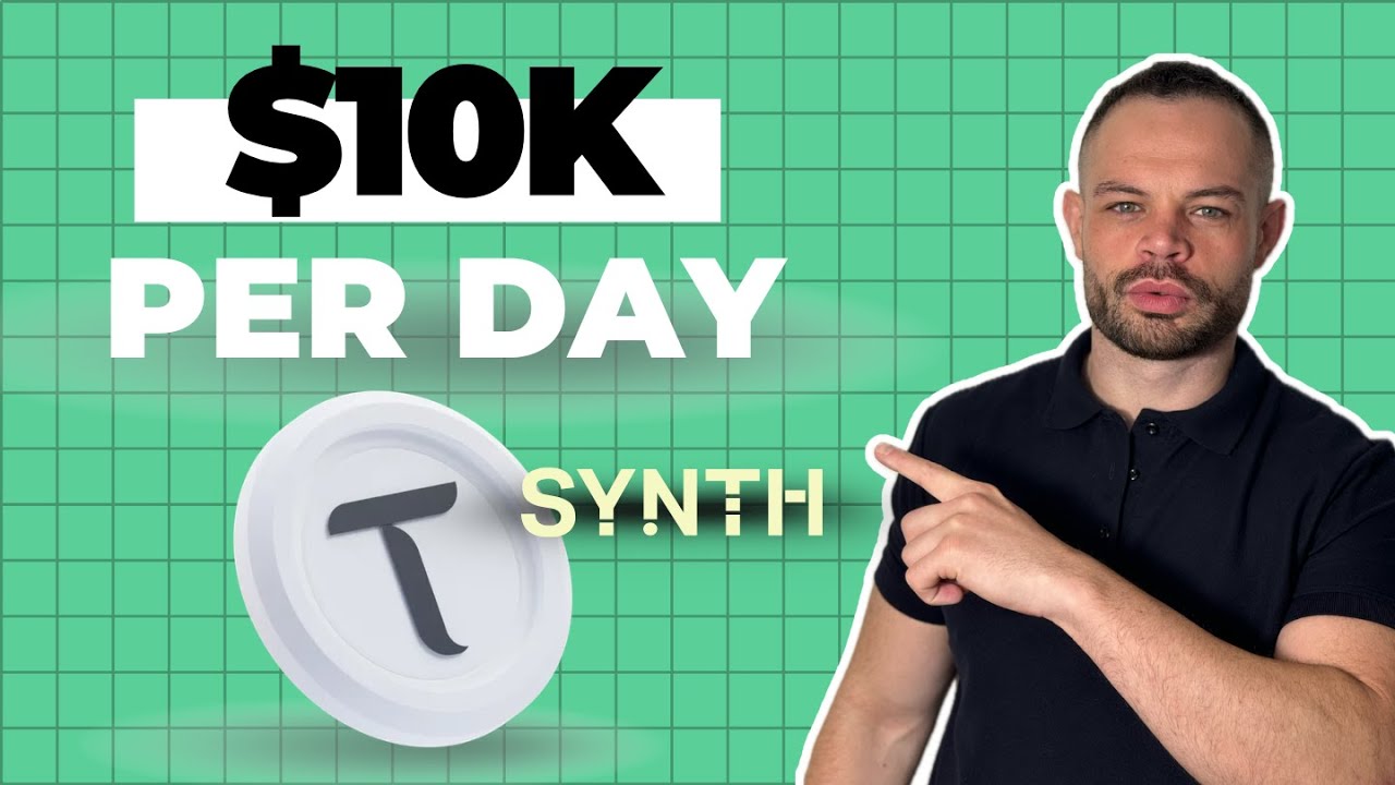 Synth Bittensor (TAO) &mdash; Exploring Potential Rewards on Subnets