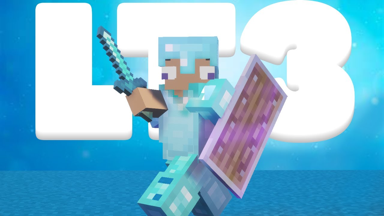 LT3 | Montage