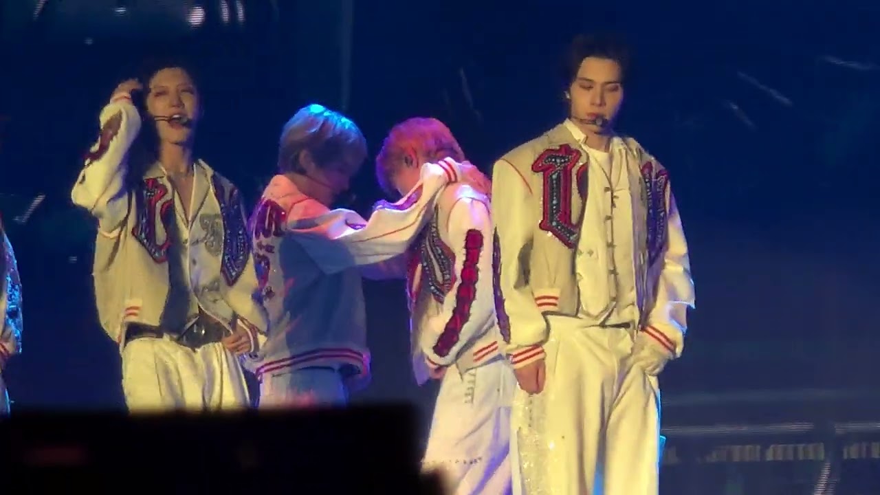 251122 NO WAY OUT IN HK KICK BACK FULL CAM