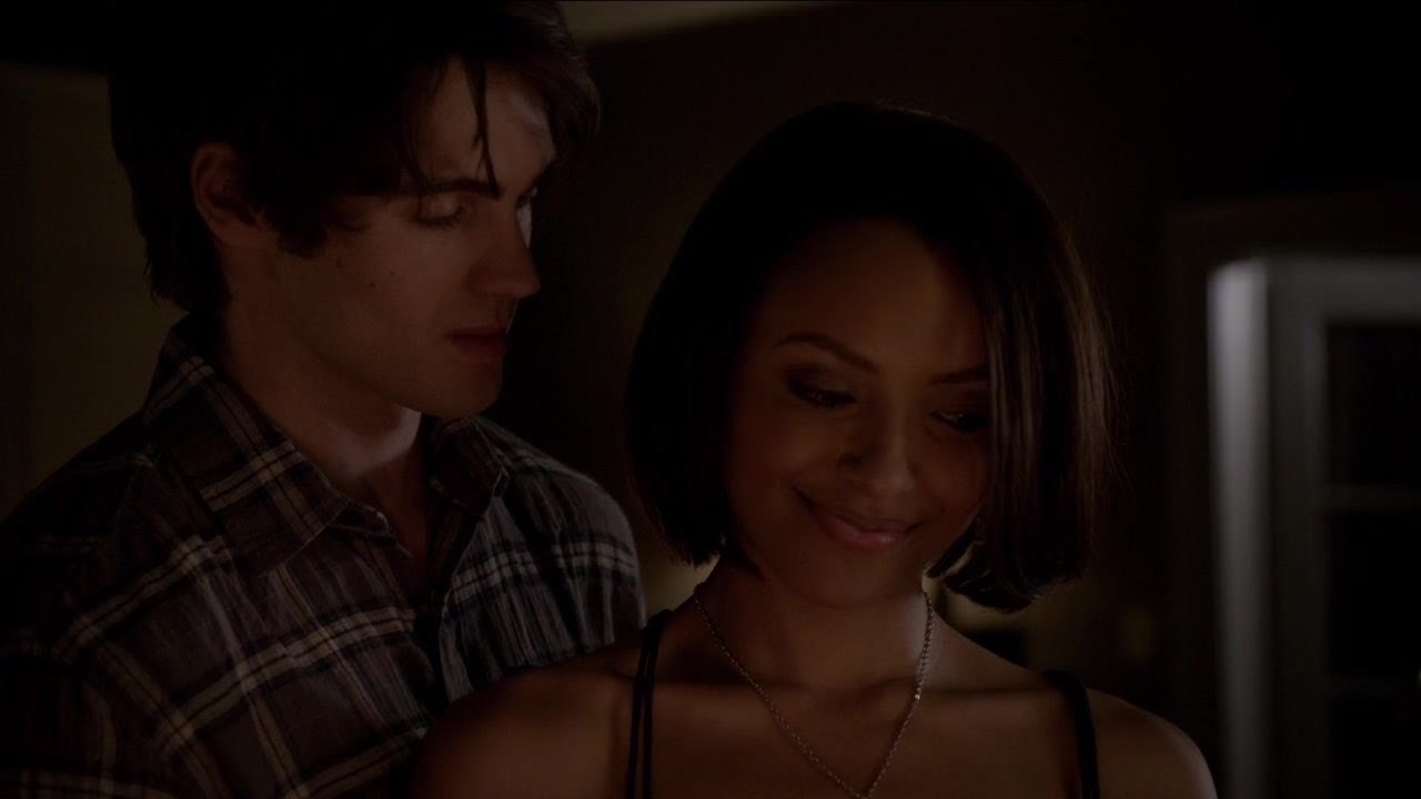 Jeremy and Bonnie | Certain Things