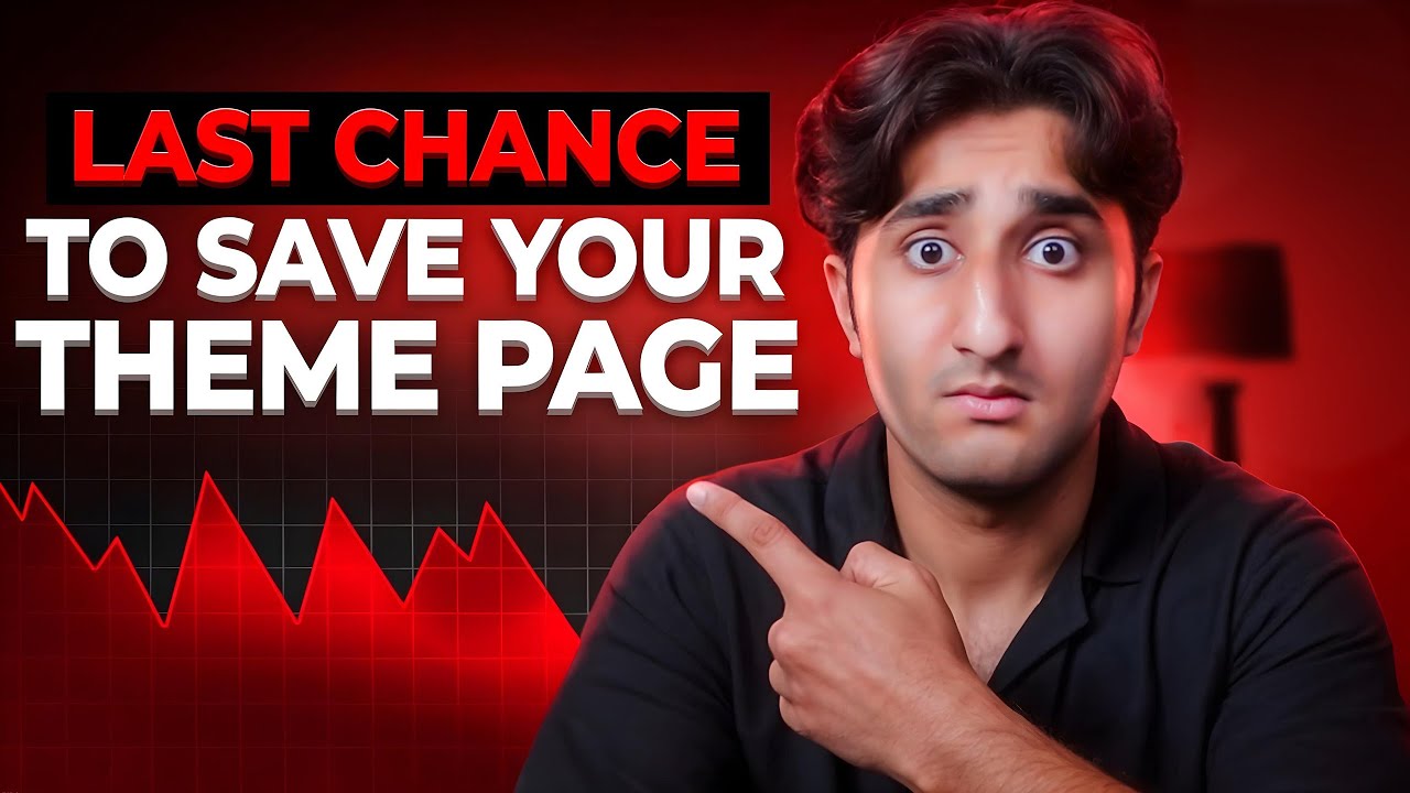 Biggest Instagram Theme Pages Update in History!!