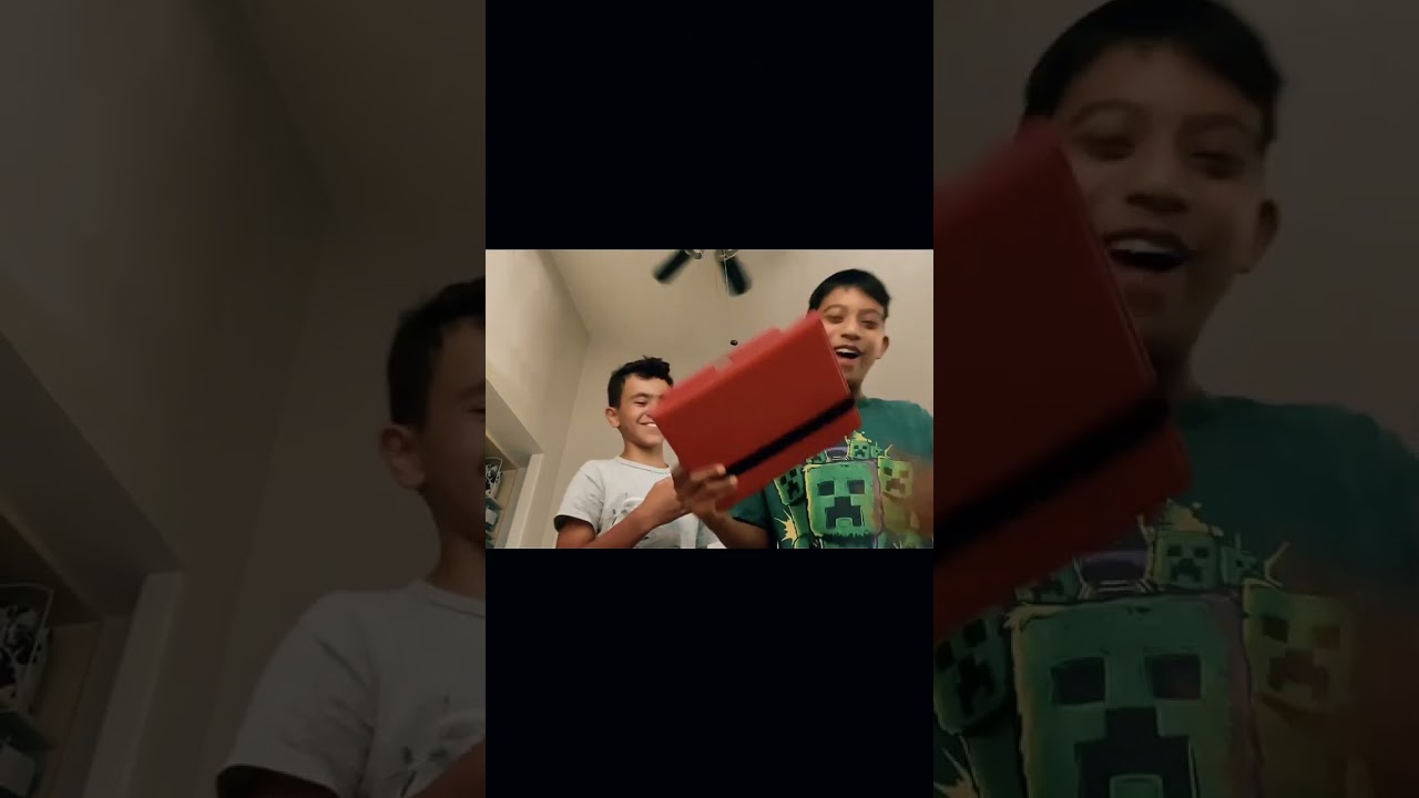 Cover Your Mouth | IRL Movie Trailer | 