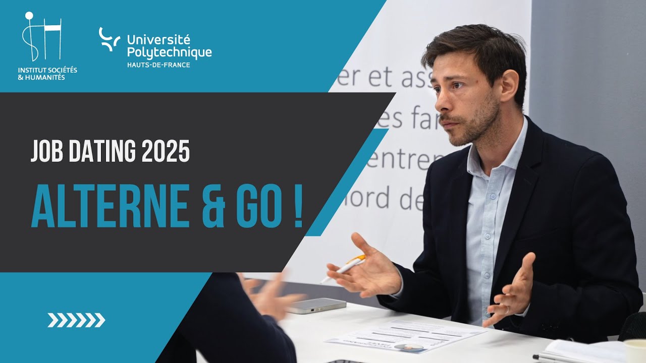 🔥 ALTERNE AND GO ! : Ils ont trouvé leur alternance en UNE DEMI-JOURNÉE ! ⚡🎓