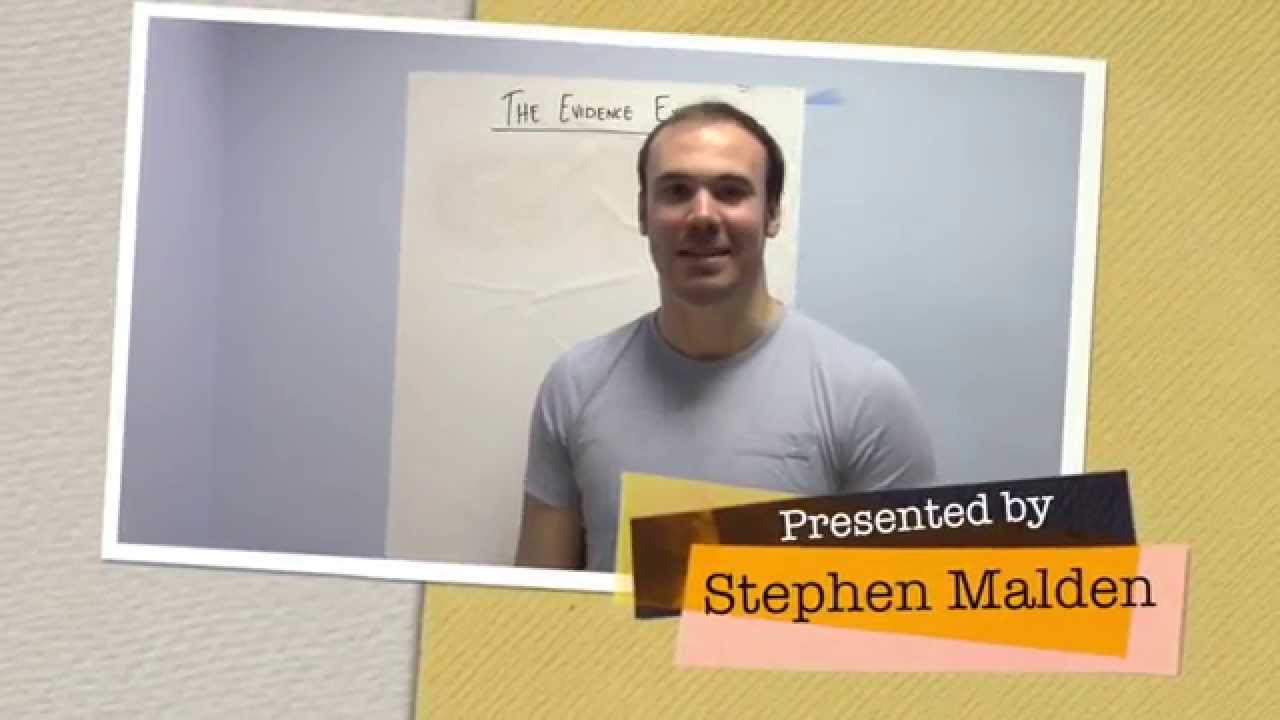 What Happens to Our Muscles When We Exercise? | The Evidence Exercise | Episode 6