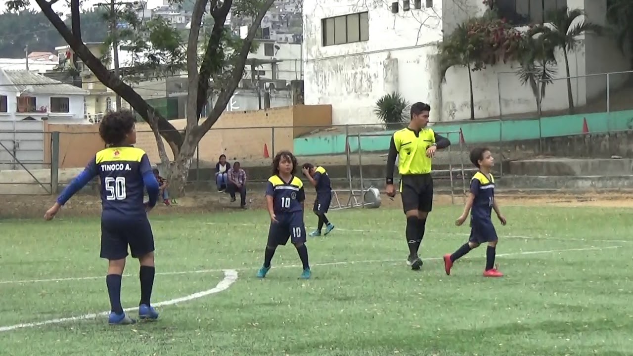 2011 ANAI 3x0 DOMINGO COMÍN (1T)