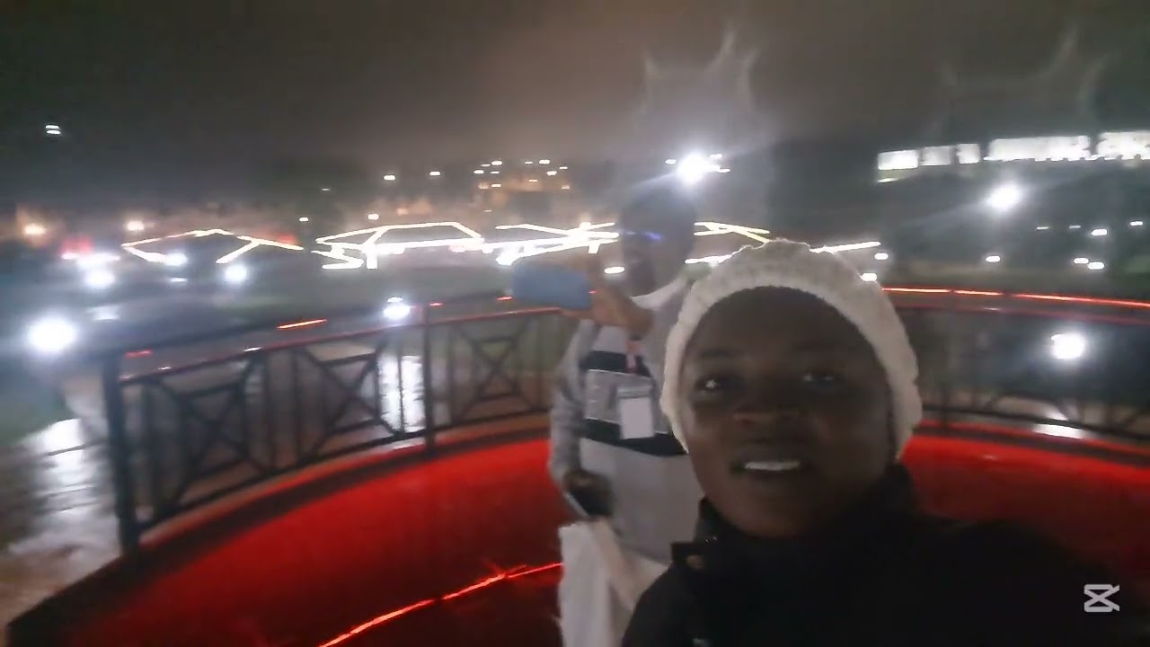 GHANA VLOG - ANAGKAZO CAMPUS