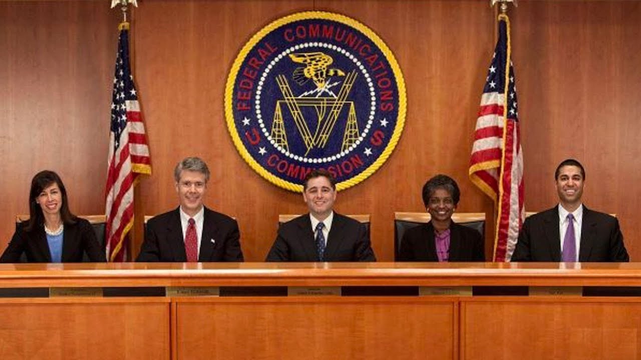 Mayor Quits FCC Panel Because It Was Corrupt