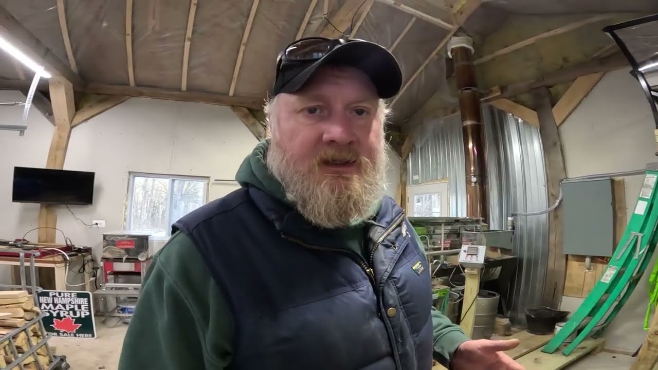 The sugar season is here!