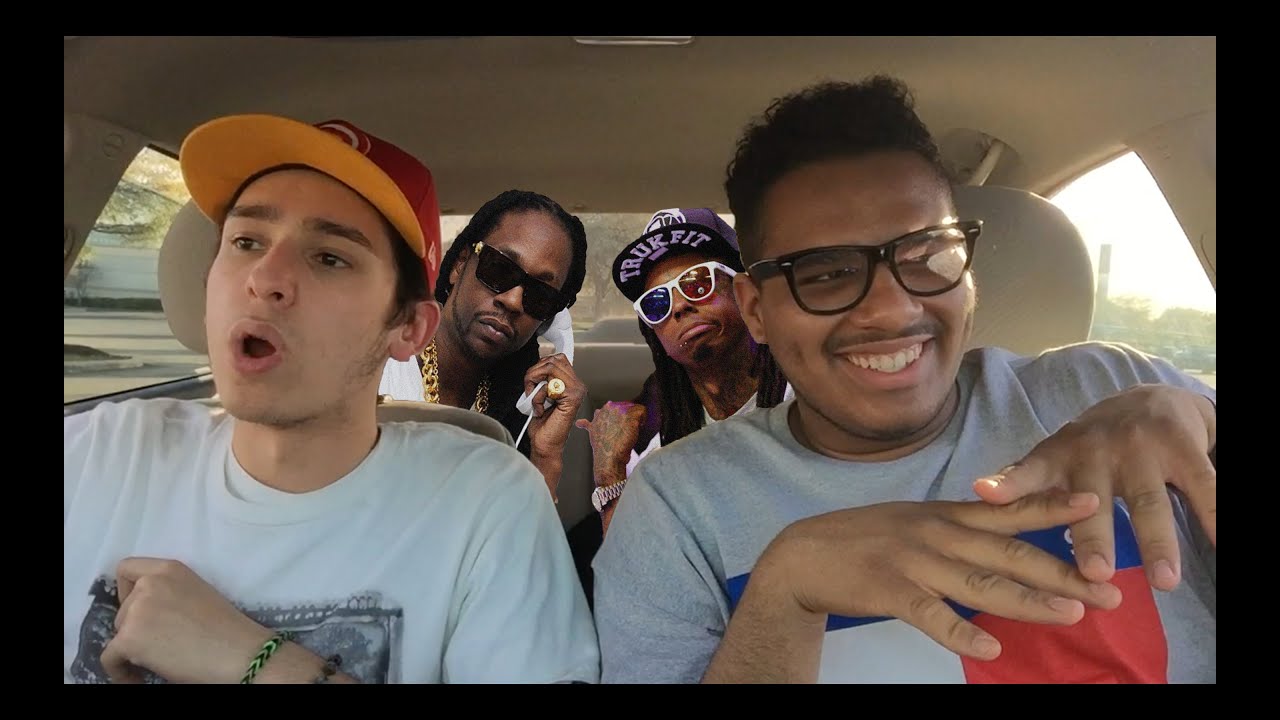 2 Chainz & Lil Wayne's 'Collegrove' | First Reaction