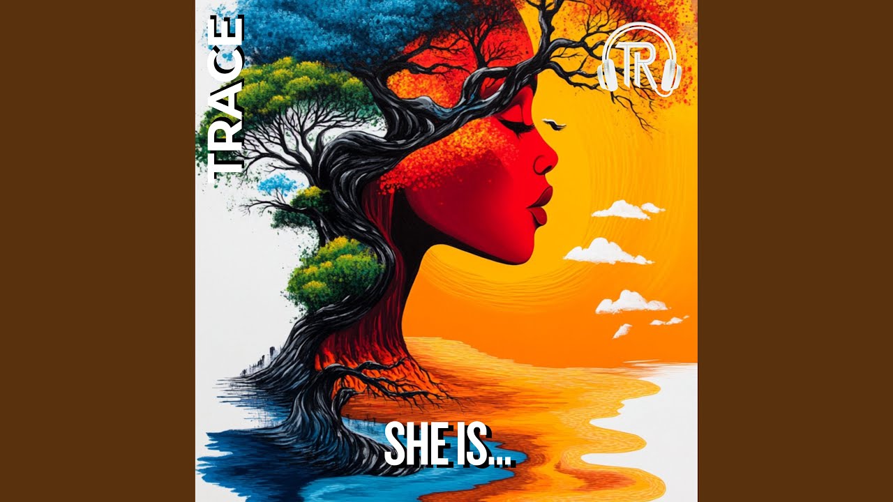 She Is...