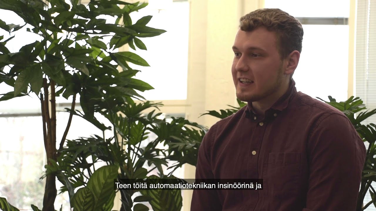 Yhdistelmäopinnot Salpauksessa
