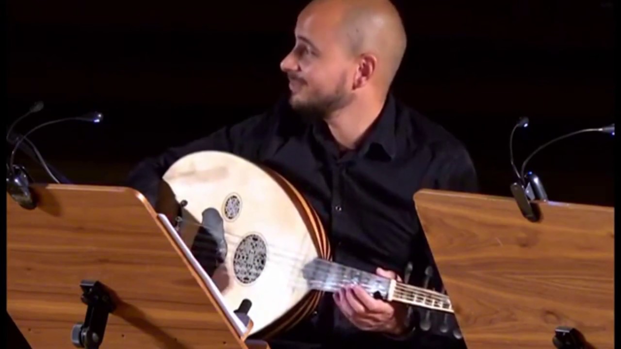 Scoală, puiculiță, scoală - Anton Pann Anton Pann Ensemble