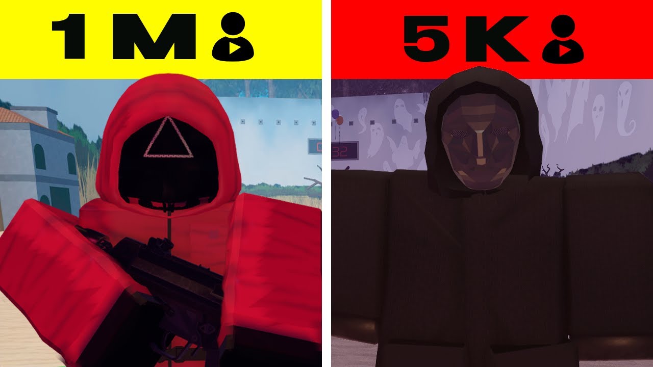 Почему Ink Game УМИРАЕТ?.....
