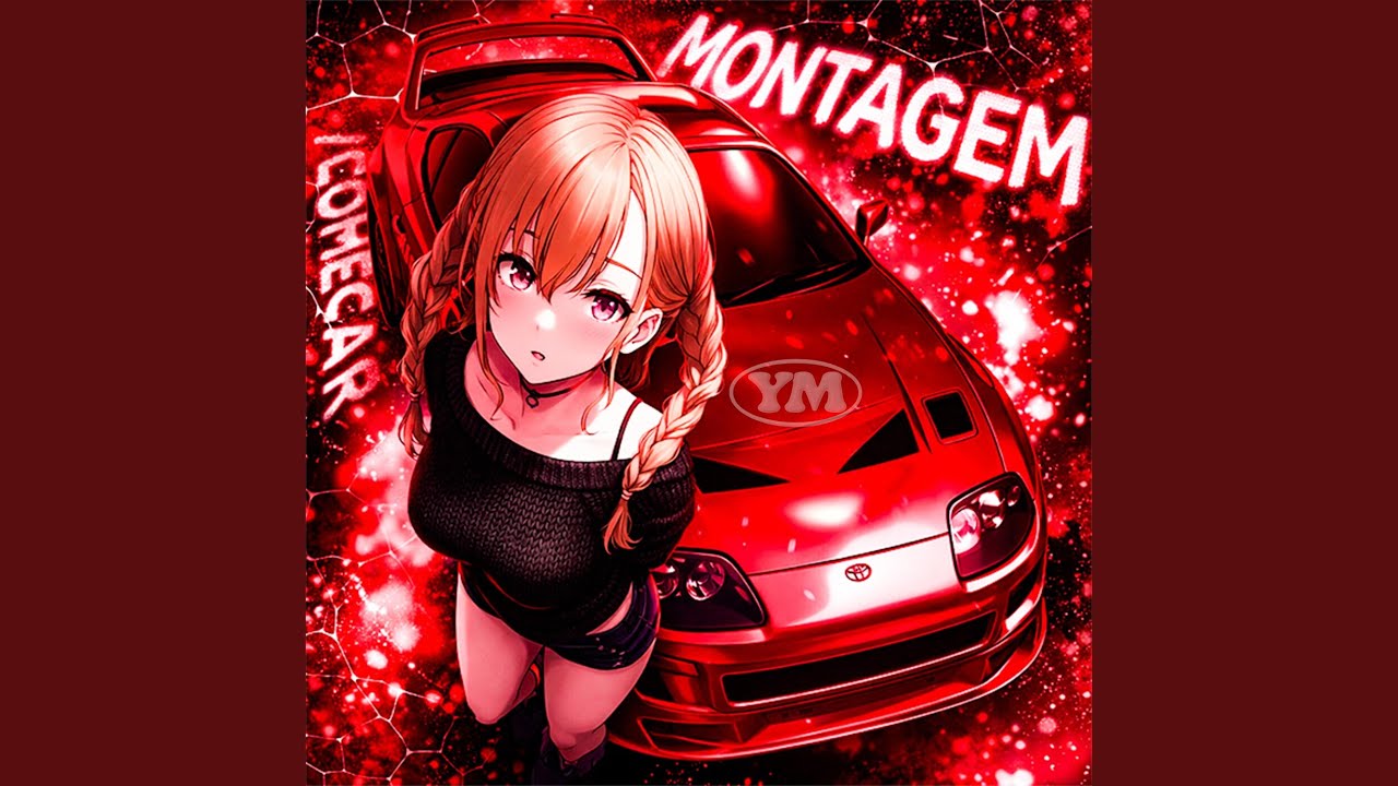 MONTAGEM COMEÇAR (Ultra Slowed)