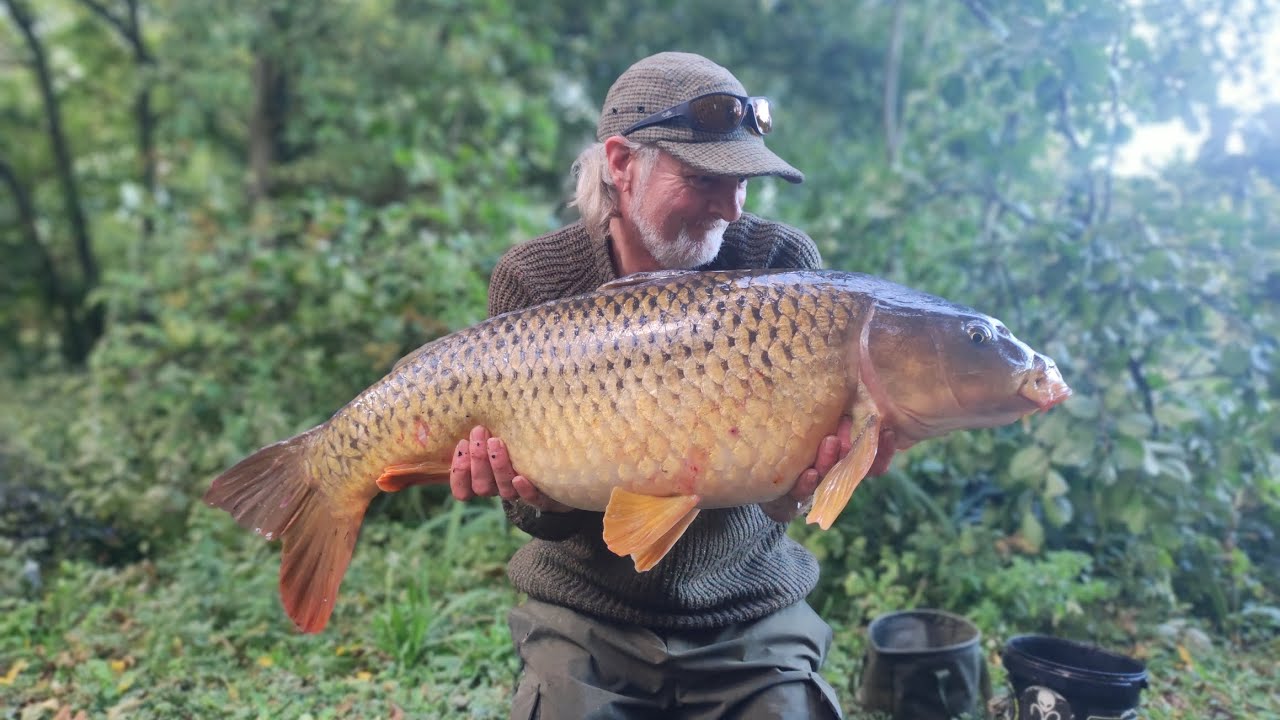 Carpfishing and Life 2025