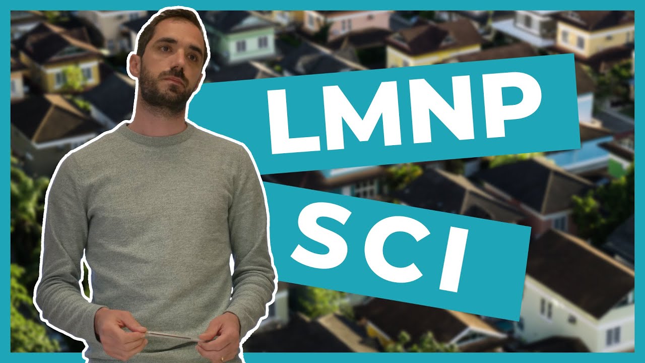 🥊 LMNP VS SCI 🥊