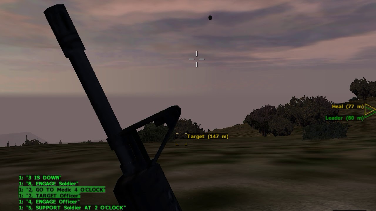 OFP - demo 0.36