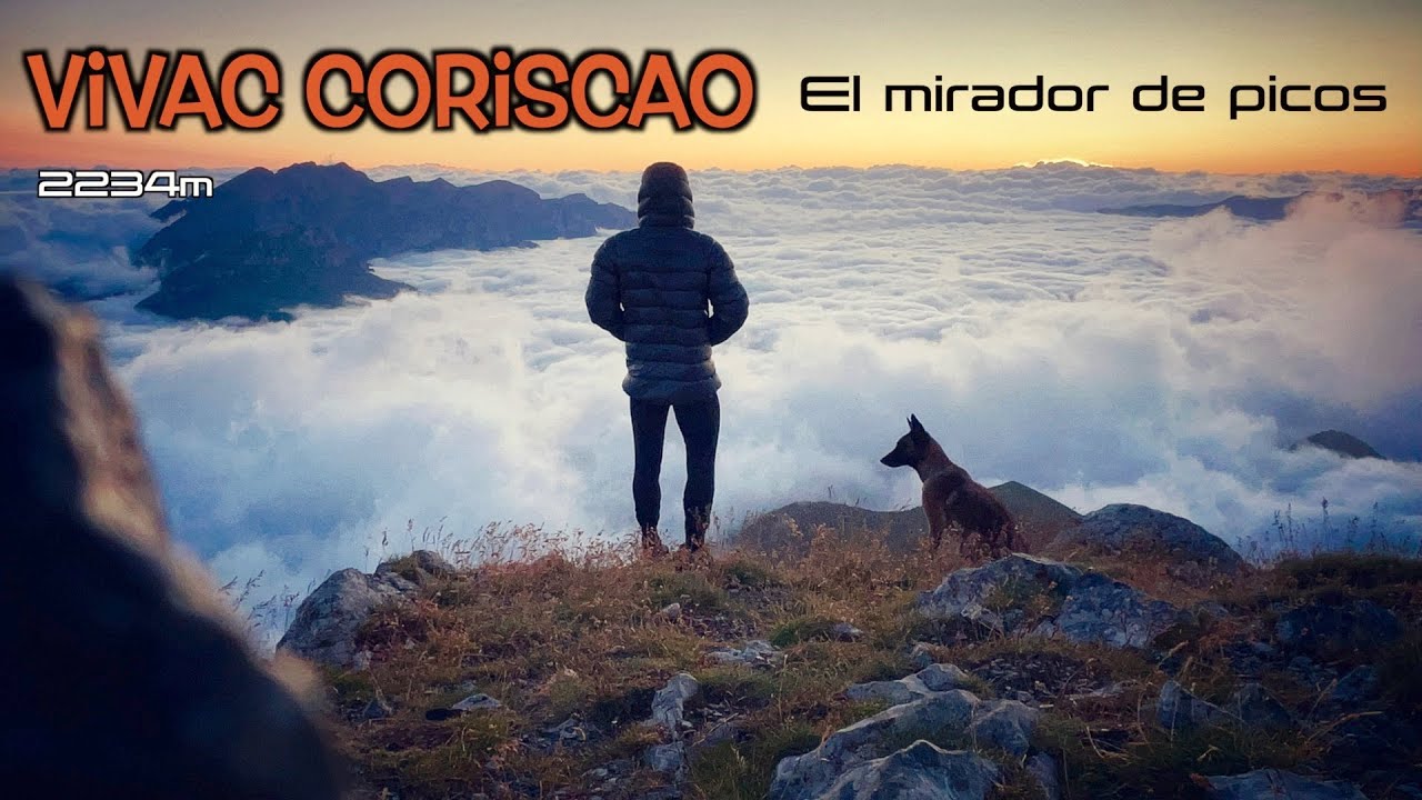 Vivac Coriscao