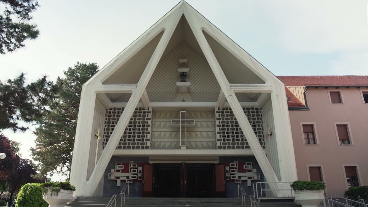 Propovjednici Istine – Samostan i crkva Kraljice sv. Krunice, Zagreb (nastavak 8/12)