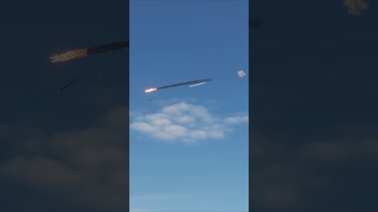 F-22A versus a Su57 in a low round about #dcs