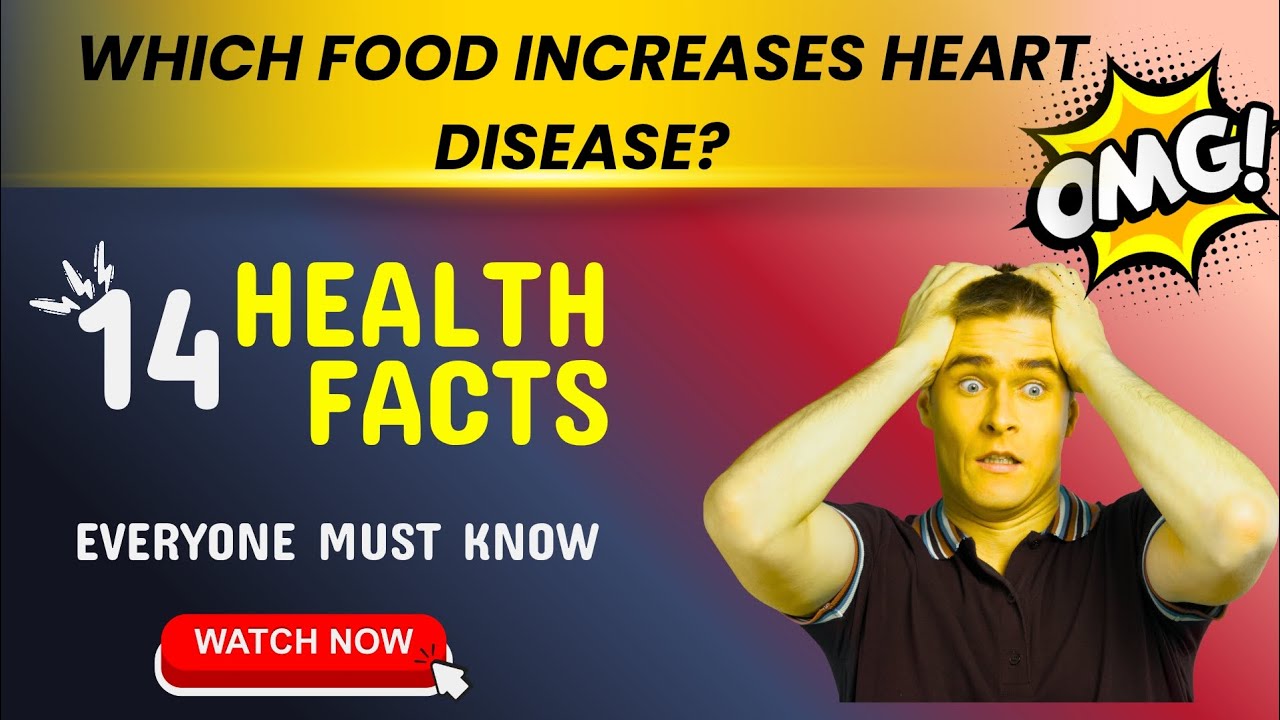 15 Shocking Health MCQs| Foods & Drinks Slowly Destroying Your Body| Health MCQs That Save Your Life