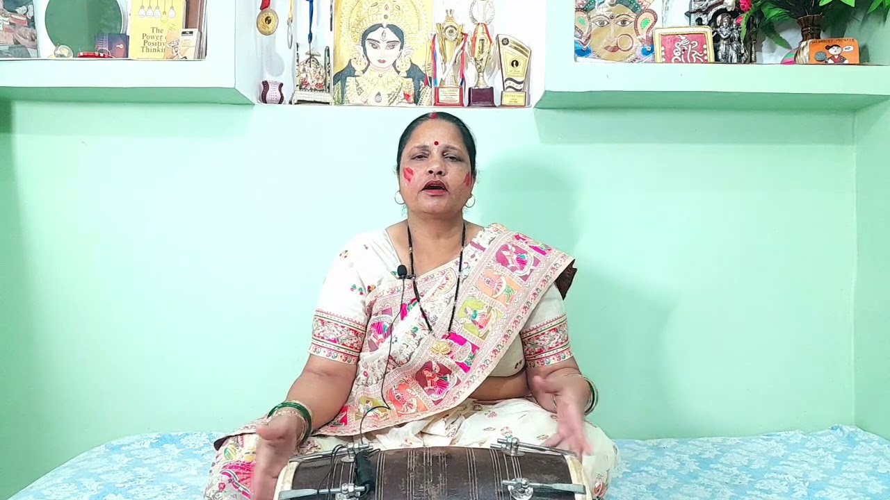 🦁शेरों पर होके सवार आयजईयौ मैया फाल्गुन में 🌈🧿होली स्पेशल माता रानी का भजन 🌷🙏#holispecialbgajan#mata