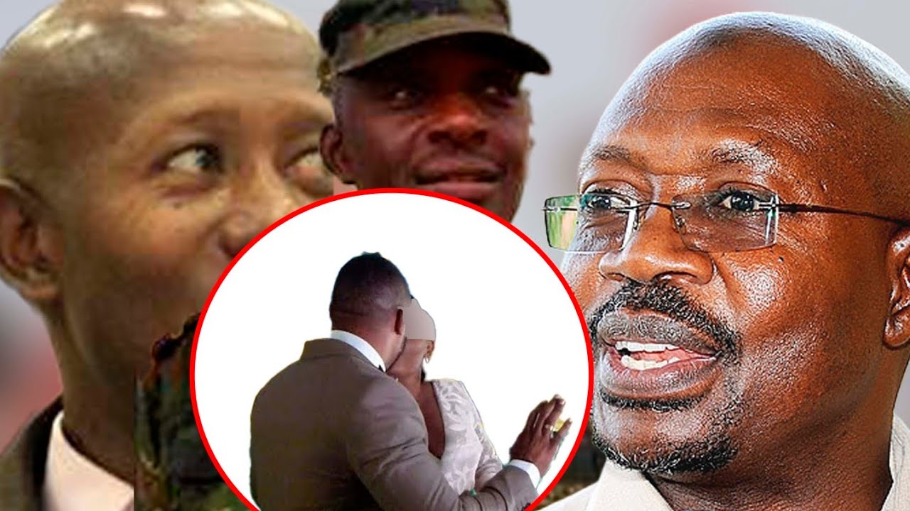 ABAGENI BARAYE MUKAGARI 🤦🙆‍♂️ SGT ROBERT YERUYE🔥 // YIBASIYE ABA ISLAM MU RWANDA 🥱🤔