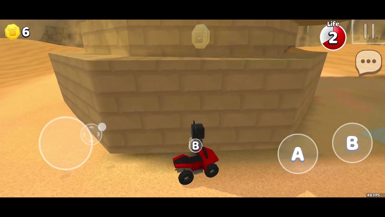 Super Bear on Desert Mission 🏜 #superbearadventure #roblox #gamingshorts #gaming #mobilegaming 