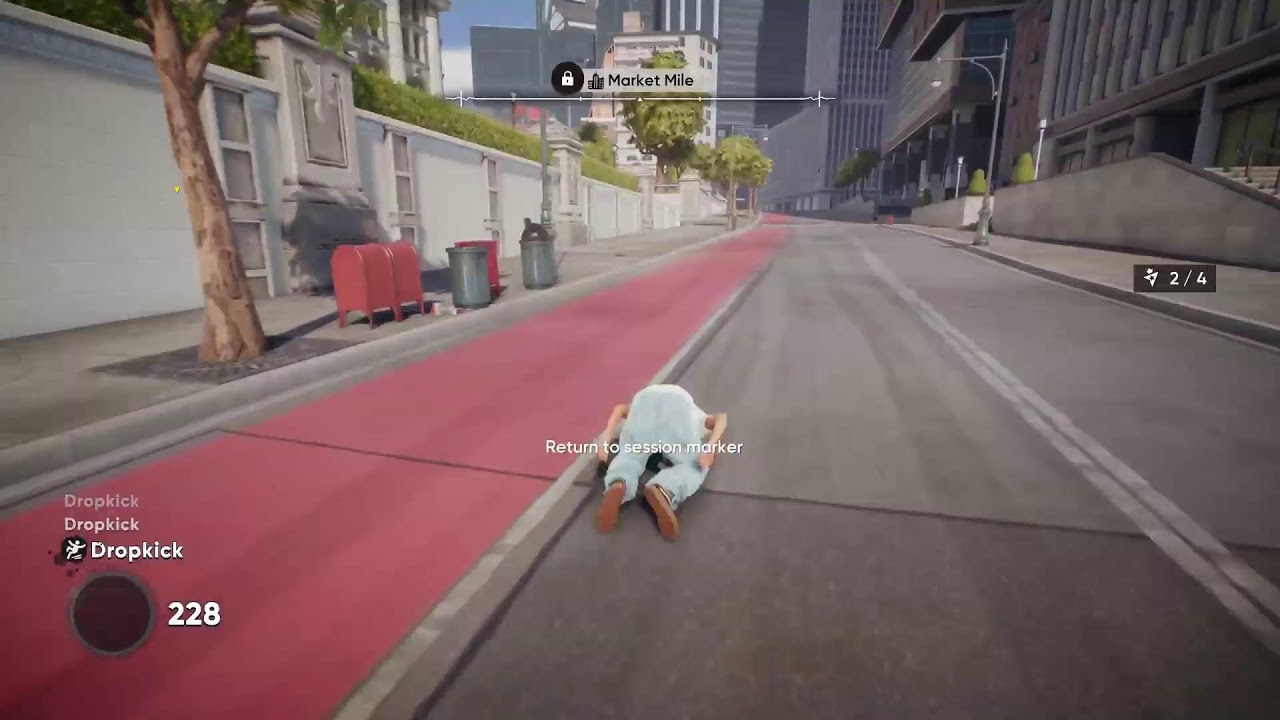 SKATE