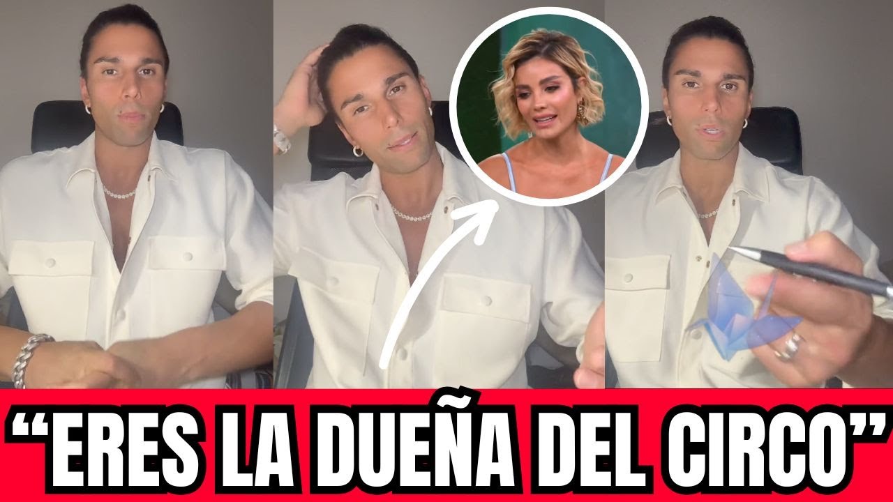 💥💣Luca Onestini EXPLOTA Vs Aleska 